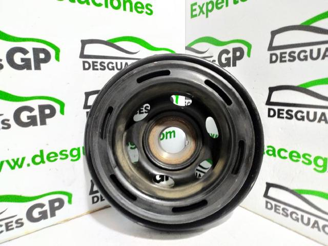 Koło pasowe wału korbowego A6110300503 MERCEDES