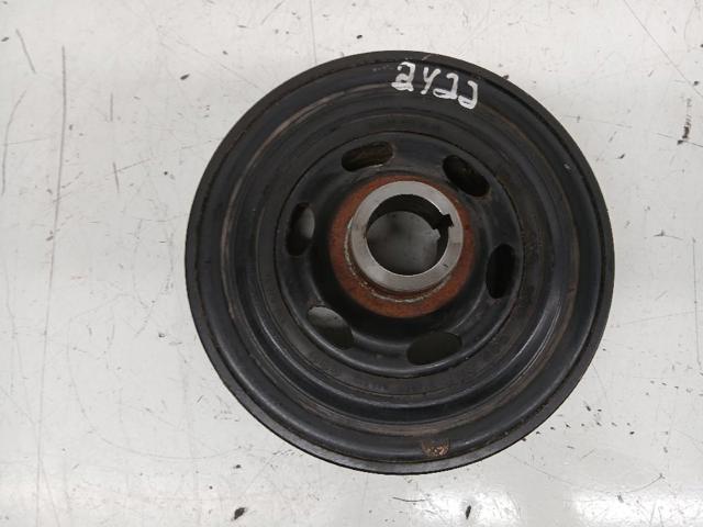 Koło pasowe wału korbowego A6110300503 MERCEDES