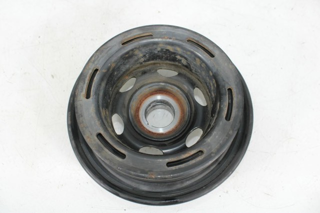 Koło pasowe wału korbowego A6110300503 MERCEDES