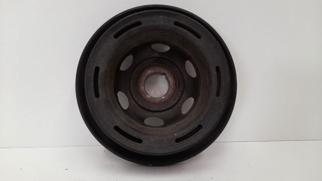 Koło pasowe wału korbowego A6110300503 MERCEDES