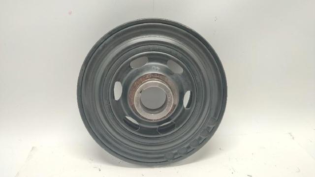 Koło pasowe wału korbowego A6110300503 MERCEDES