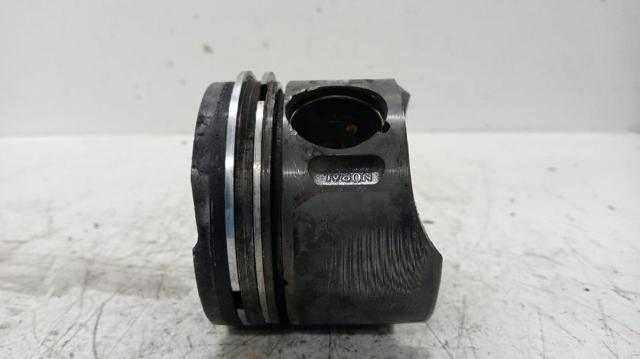 Tłok, komplet do jednego cylindru, STD A6110301017 MERCEDES