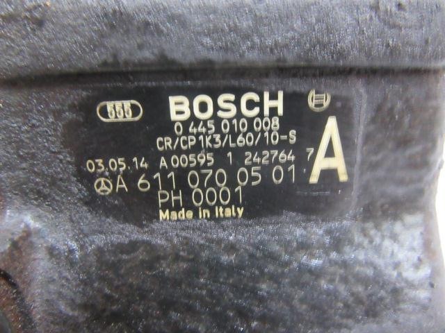 A6110700501 Mercedes