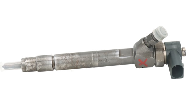 Wtryskiwacz paliwa A6110700887 MERCEDES