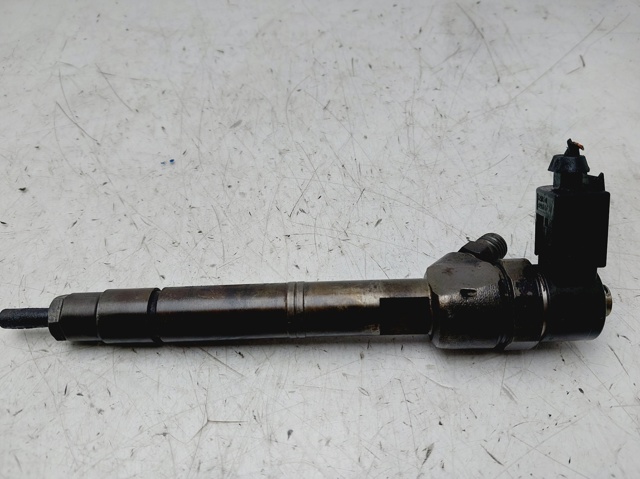 A6110700987 Mercedes