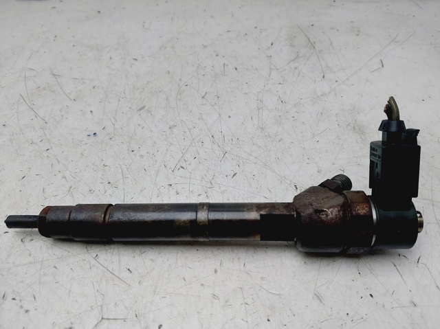 A6110700987 Mercedes