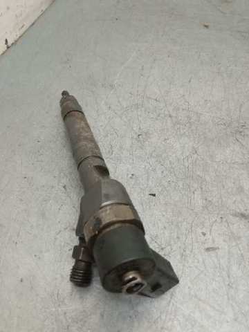 Wtryskiwacz paliwa A6110701387 MERCEDES