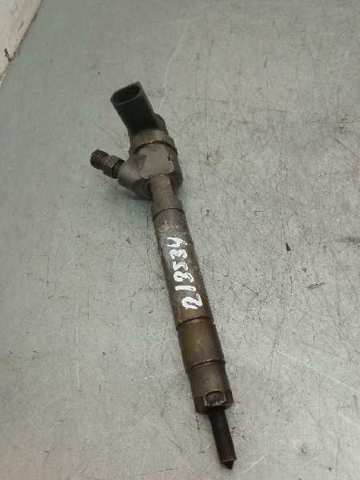 Wtryskiwacz paliwa A6110701387 MERCEDES
