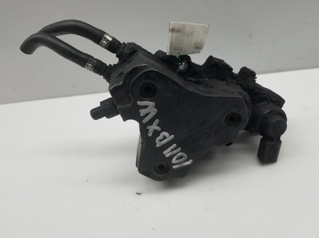 Pompa wtryskowa wysokiego ciśnienia A6110701401 MERCEDES