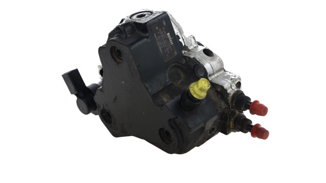 Pompa wtryskowa wysokiego ciśnienia A6110701401 MERCEDES