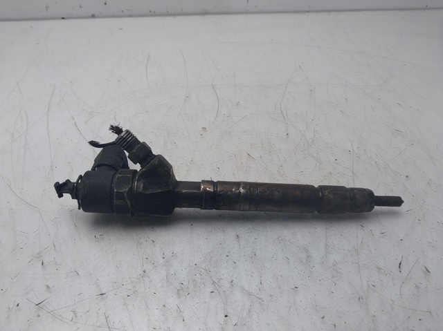 A6110701687 Mercedes