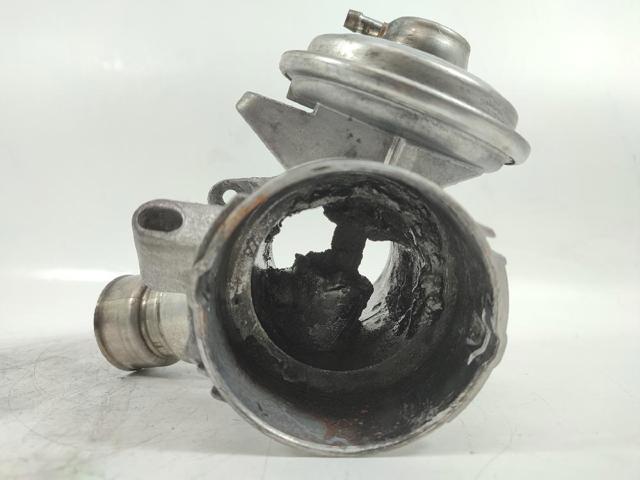 Zawór recyrkulacji spalin EGR A6110900754 MERCEDES