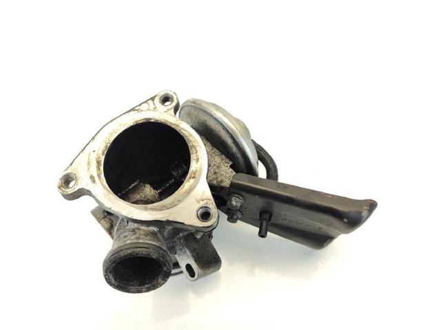 Zawór recyrkulacji spalin EGR A6110900754 MERCEDES