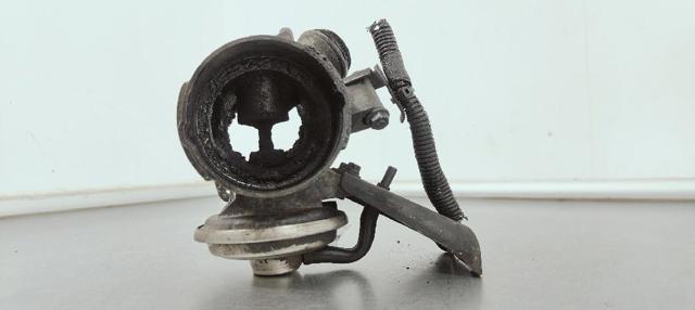 Zawór recyrkulacji spalin EGR A6110900754 MERCEDES