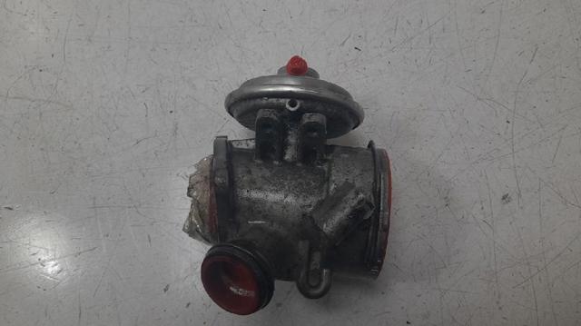 Zawór recyrkulacji spalin EGR A6110900754 MERCEDES