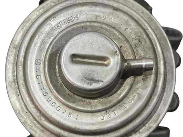 Zawór recyrkulacji spalin EGR A6110900754 MERCEDES