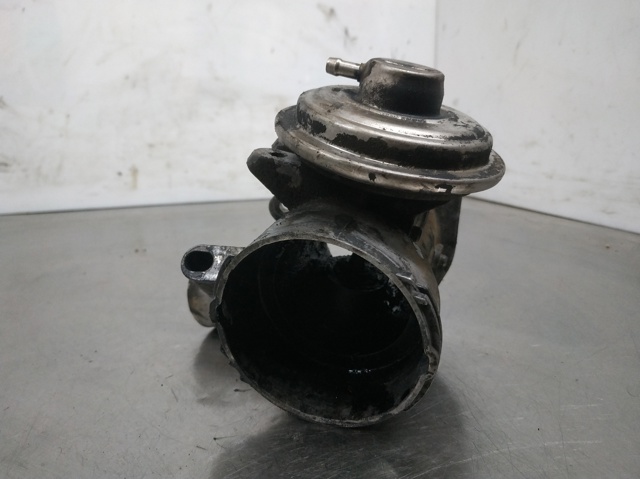 Zawór recyrkulacji spalin EGR A6110900754 MERCEDES