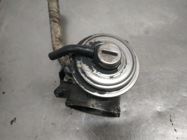Zawór recyrkulacji spalin EGR A6110900754 MERCEDES