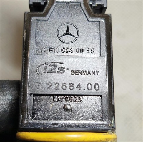 A6110940048 Mercedes