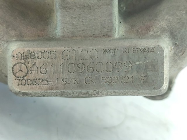 A6110960099 Mercedes