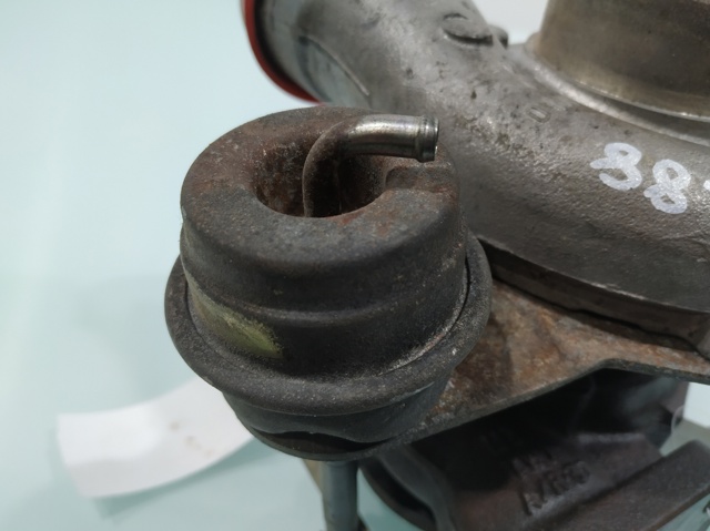 A6110960099 Mercedes