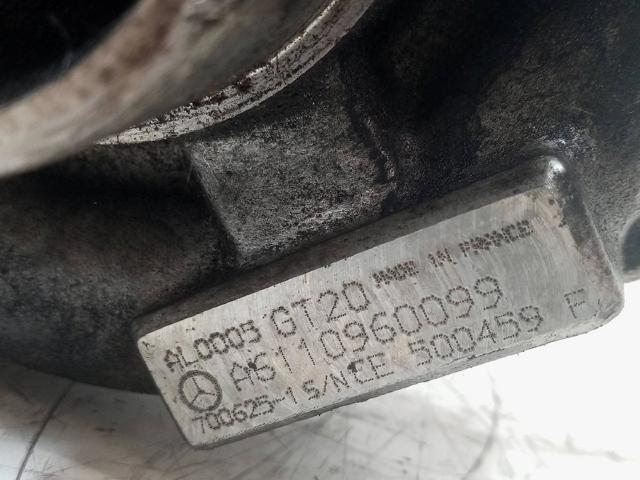 A6110960099 Mercedes