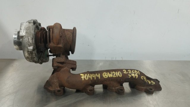 A6110960099 Mercedes