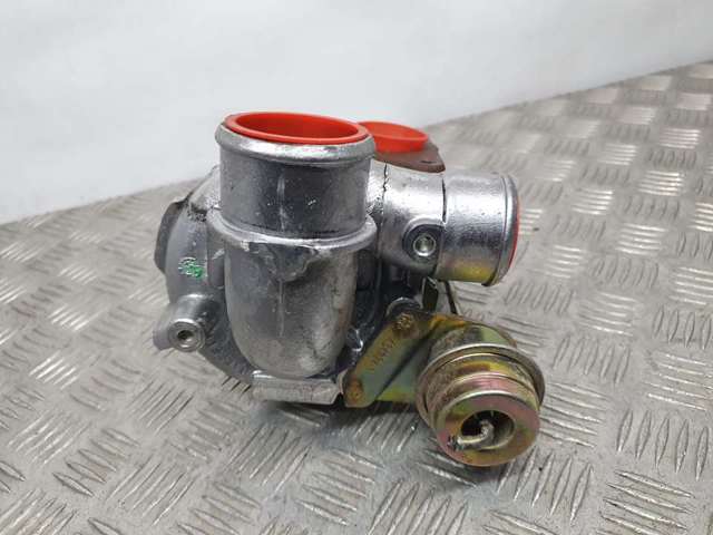 Turbina A6110960299 MERCEDES