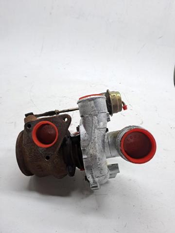 Turbina A6110960299 MERCEDES