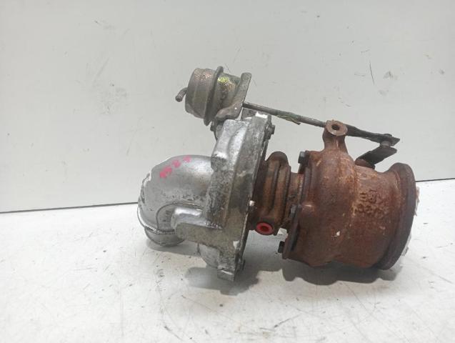 Turbina A6110960299 MERCEDES