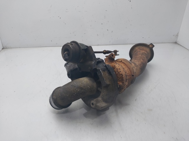Turbina A6110960299 MERCEDES