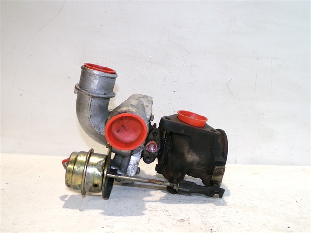 Turbina A6110960299 MERCEDES