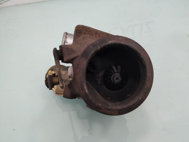 Turbina A6110960299 MERCEDES