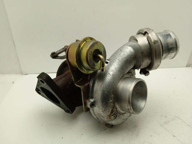 Turbina A6110960599 MERCEDES