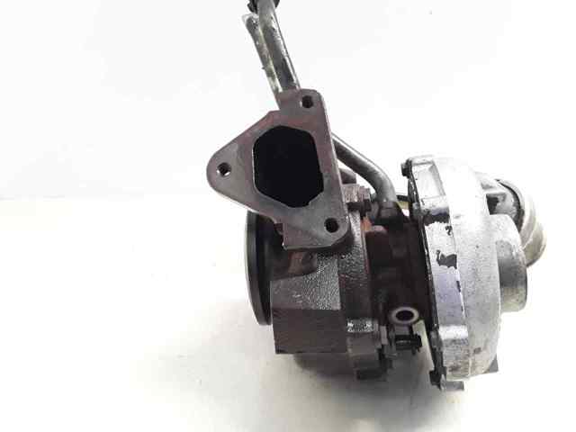 Turbina A6110960899 MERCEDES