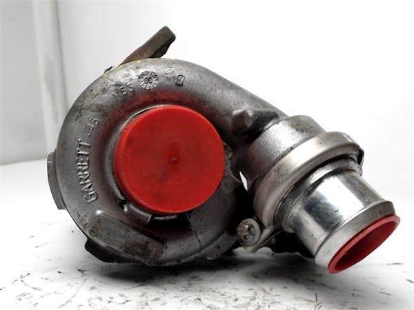 Turbina A6110960899 MERCEDES