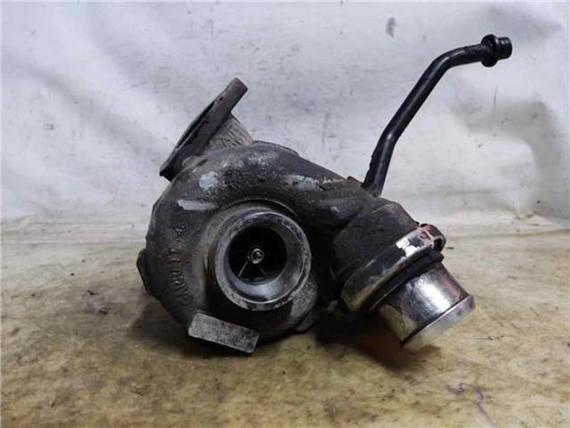 Turbina A6110960899 MERCEDES