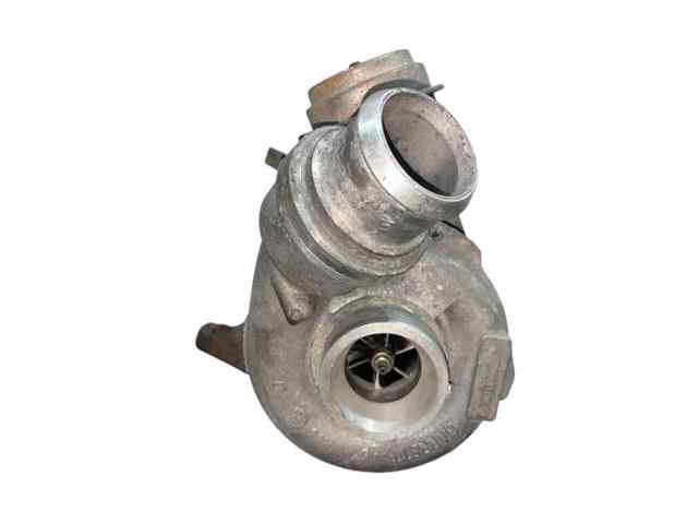 Turbina A6110960899 MERCEDES