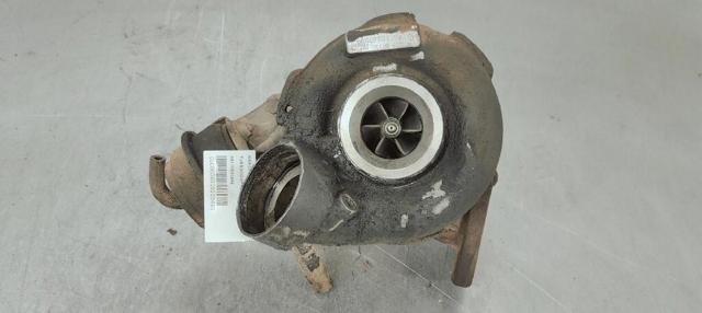 Turbina A6110960999 MERCEDES