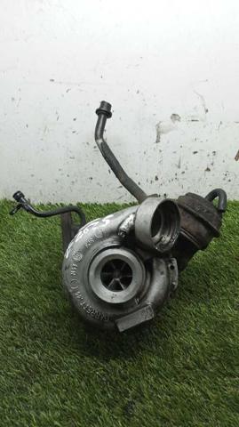 Turbina A6110960999 MERCEDES