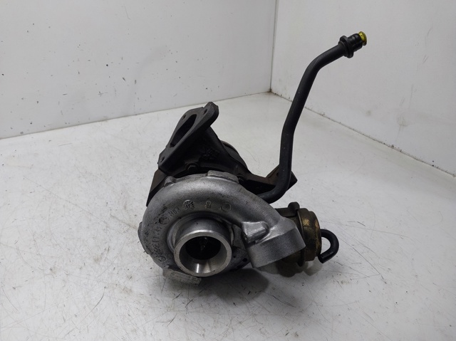 Turbina A6110960999 MERCEDES