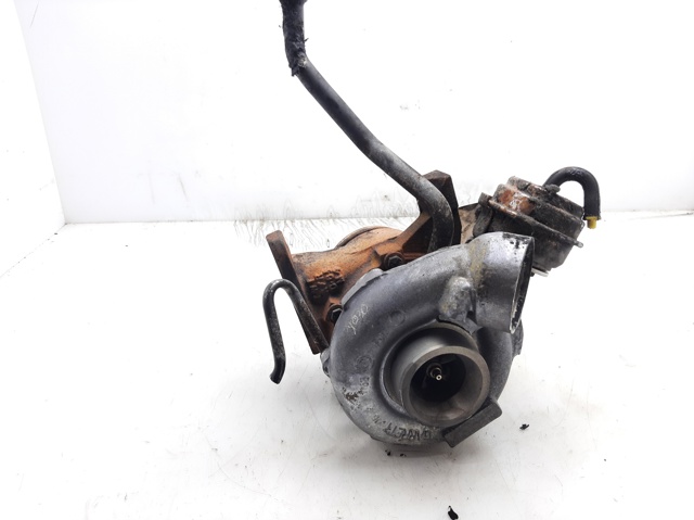 Turbina A6110960999 MERCEDES
