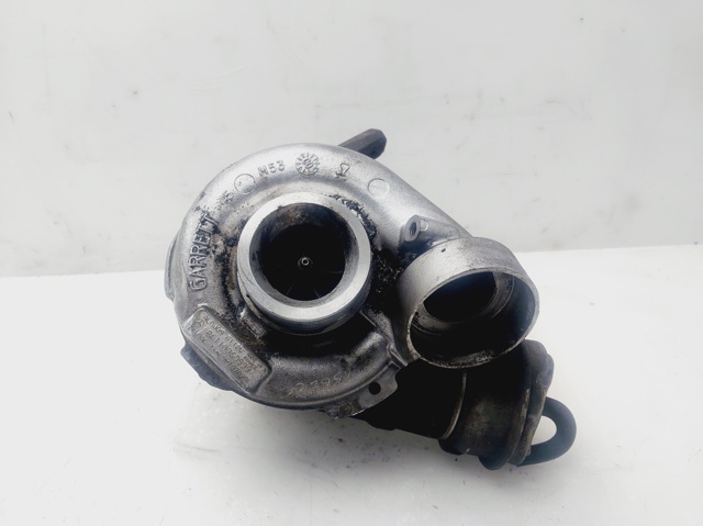 Turbina A6110960999 MERCEDES