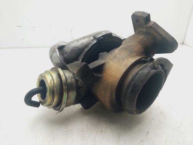 Turbina A6110960999 MERCEDES