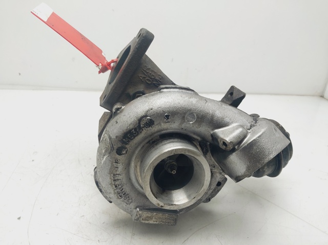Turbina A6110960999 MERCEDES