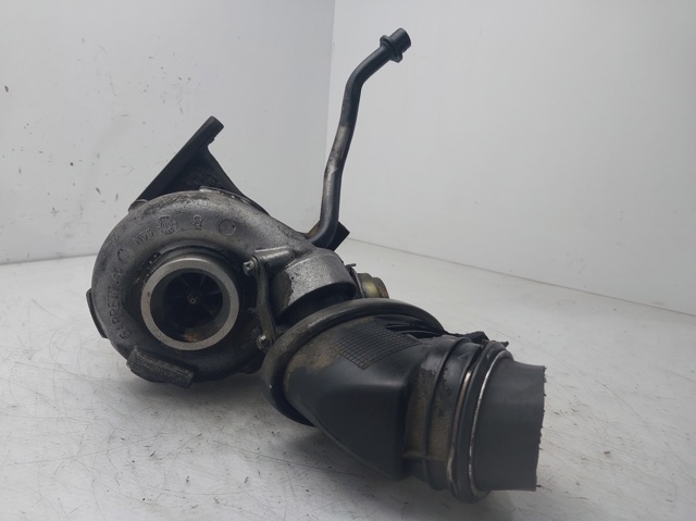 Turbina A6110960999 MERCEDES