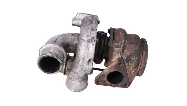 Turbina A6110961199 MERCEDES
