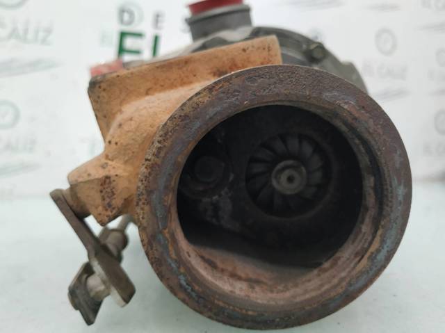 Turbina A6110961199 MERCEDES