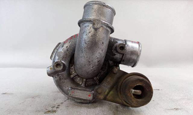 Turbina A6110961199 MERCEDES