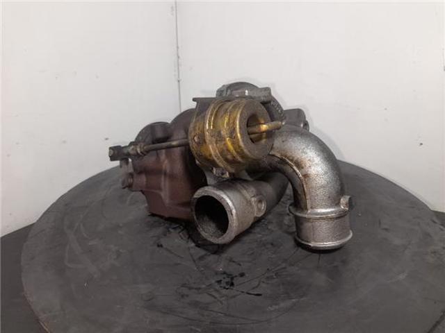 Turbina A6110961199 MERCEDES